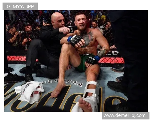 康纳麦格雷戈与梅威瑟的世纪对决背后的故事与启示